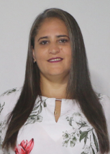 Foto de GEANE DE OLIVEIRA GOMES