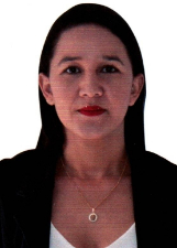 Foto de GLEISSE DO SOCORRO RIBEIRO WANZELER