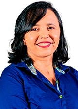 Foto de EUNICE DE MACÊDO LOPES