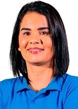 Foto de CHARLENE DE JESUS DOS SANTOS SILVA
