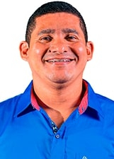 Foto de ANGELO DE NAZARÉ SILVA DOS SANTOS
