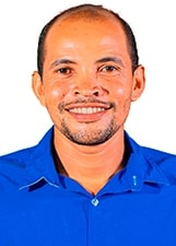 Foto de HELEMINTON TEIXEIRA DA SILVA ARMANDO