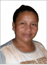 Foto de ROSANA PIMENTEL DE MELO