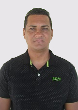 Foto de ANTÔNIO SIDINEY DO NASCIMENTO SANTOS