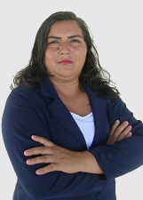 Foto de ROZIANE DE OLIVEIRA PANTOJA