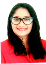 Foto de LEILA MARIA SANTOS DE ARRUDA