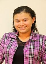 Foto de GILCILENE DO ESPIRITO SANTO CORREA