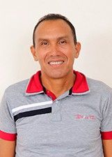 Foto de JOÃO LIVINO DA COSTA SANTOS