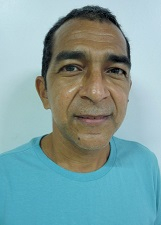 Foto de MARCOS ROBERTO SANTOS DA SILVA