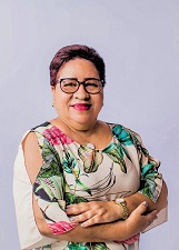 Foto de ROSANA OLIVEIRA DO CARMO MARTINS