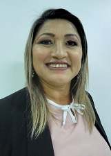 Foto de ANA CRISTINA LOUCHARD PIRES
