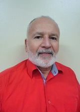 Foto de CARLOS MORAES DE ALBUQUERQUE FILHO