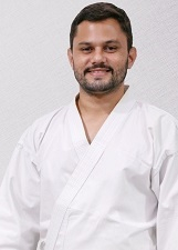 Foto de ERICSON FELIPE GUIMARÃES HOLANDA
