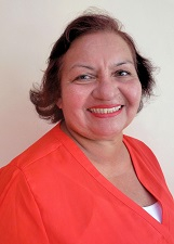 Foto de MARIA ANTÔNIA SOARES SALGADO