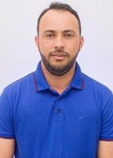 Foto de ANTONIO VALCIRLEI HOLANDA DE SOUZA