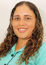 Foto de ALESSANDRA CRISTINA BRABO PORTILHO