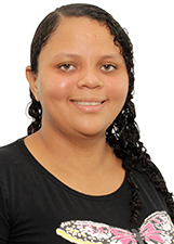 Foto de JOSIELE DE SOUSA DAMASCENO