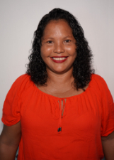 Foto de LUCINEIA DOS SANTOS OLIVEIRA