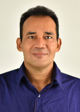 Foto de Paulo Sandro Joubert