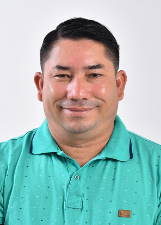 Foto de ISMAEL FERREIRA DA GRAÇA