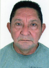 Foto de ALBERTO RAMOS DE ALMEIDA