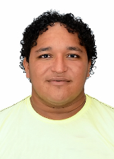 Foto de GEOCLEIDISON FERREIRA DOS SANTOS