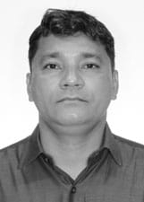 Foto de Paulo Sérgio de Oliveira Álvares