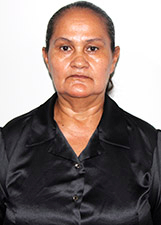 Foto de Maria Zilda Ferreira de Souza