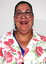 Foto de MARIA BETANIA HOSANA DA CONCEICAO AQUINO