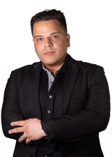 Foto de Francisco Harrisson Cordeiro Lemos