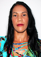 Foto de FRANCISCA JUCILENE DOS SANTOS
