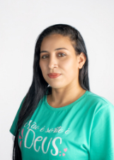 Foto de CECILIA GOMES SANTANA