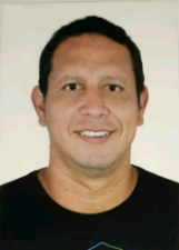 Foto de MARCOS JOSÉ SANTOS ALMEIDA