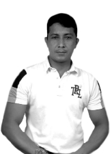 Foto de GILVANI SANTOS DE JESUS