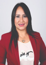 Foto de SIMONE CAROLE CAMPELO KAHWAGE DOS SANTOS