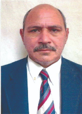 Foto de Manoel Araujo dos Santos