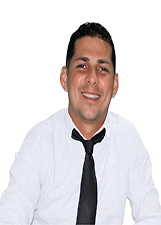 Foto de JOSÉ MARIA DE ARAÚJO MORAES JÚNIOR