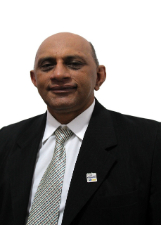 Foto de WASHINGTON JORGE RODRIGUES BARBOSA