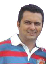 Foto de RICARDO ALEXANDRE DE VASCONCELOS SANTIAGO