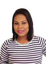 Foto de ADRIANA DO SOCORRO FIQUEREDO FERREIRA