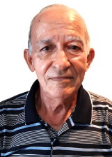 Foto de Francisco Antonio de Freitas