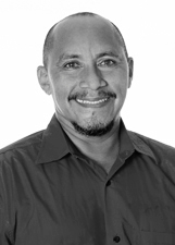 Foto de CLÁUDIO ROGÉRIO DOS SANTOS MENDES