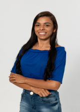 Foto de MAYANE LIMA DA CONCEIÇÃO