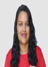 Foto de CLEICE DO SOCORRO DA CUNHA NASCIMENTO