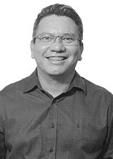 Foto de AUGUSTO NAZARENO DO ROSÁRIO