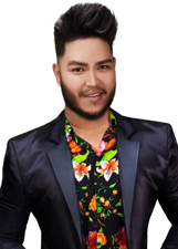 Foto de JOSUE DE ALMEIDA MANGABEIRA