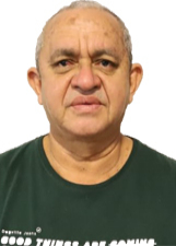 Foto de Nahum Fernandes da Silva