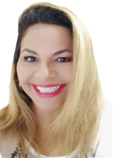 Foto de WALQUIRIA CRISTINA BATISTA ALVES BARBOSA