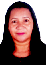 Foto de MARCIA CRISTINA DA SILVA SOUZA