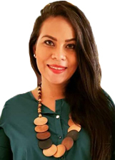 Foto de INGRID DE SOUZA OLIVEIRA